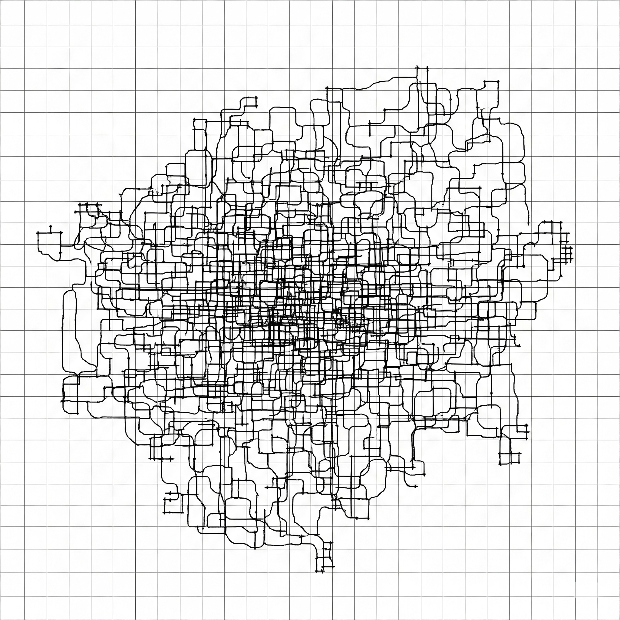 Random Walk