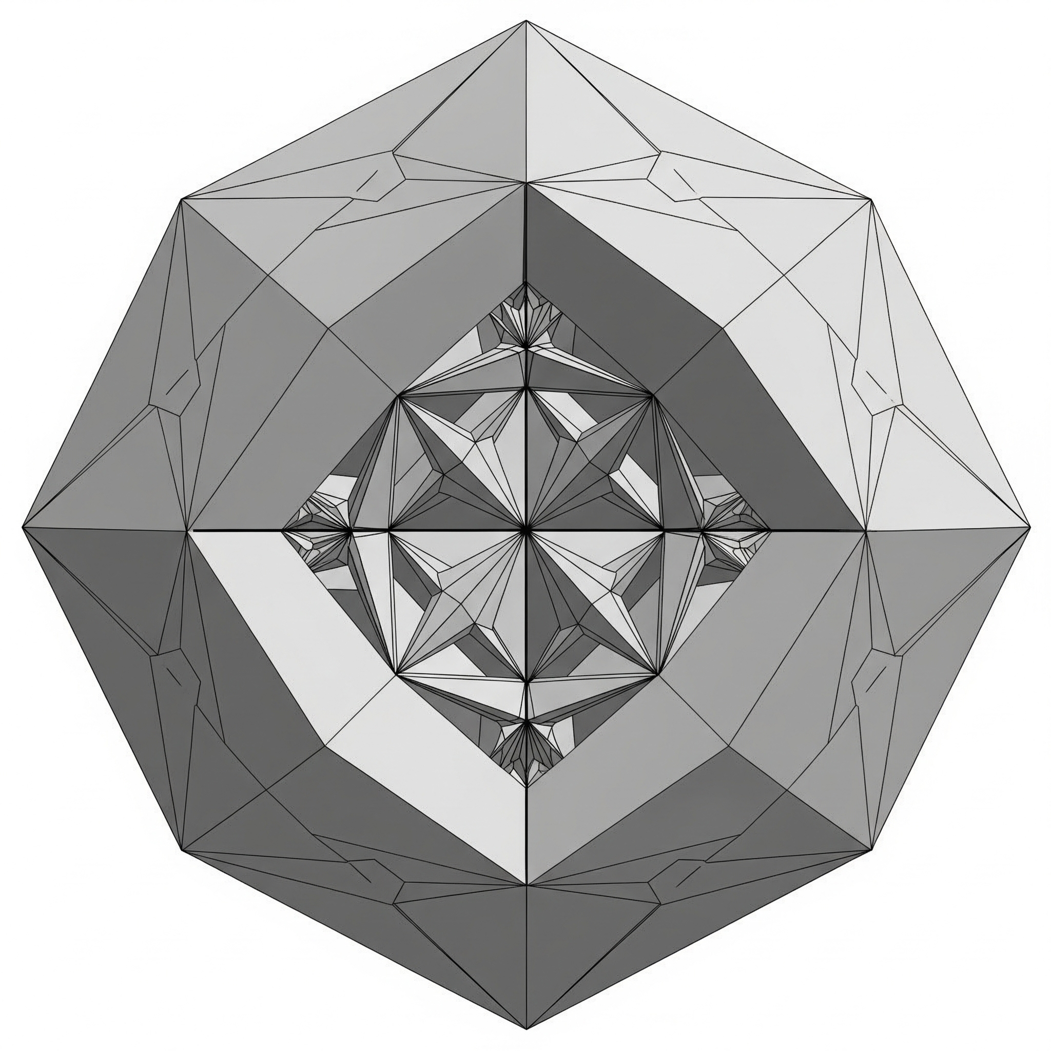 Dodecahedron